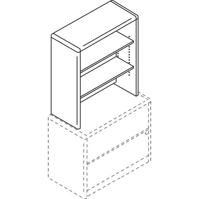 HON107292DD Product Image 2