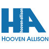 Hooven Allison Logo