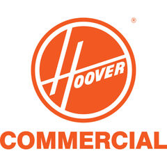 Hoover® Commercial Logo