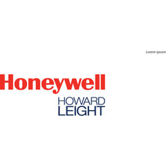 Howard Leight® by Honeywell Logo