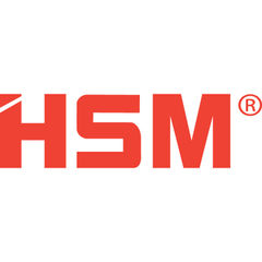 HSM of America Logo