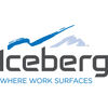 Iceberg Logo