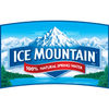 Ice Mountain® Logo