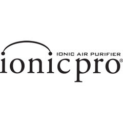 Ionic Pro® Logo