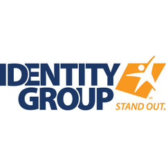 Identity Group Logo