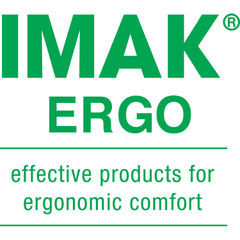 IMAK® Ergo Logo