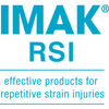 IMAK® RSI Logo