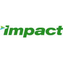 Impact® Logo