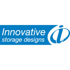 Innovative Storage Designs Logo