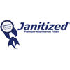 Janitized® Logo