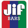 Jif™ Bars Logo