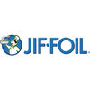 Jif Foil Logo