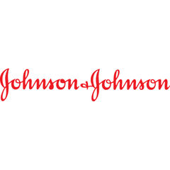 Johnson & Johnson® Logo