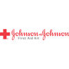 Johnson & Johnson® Red Cross® Logo