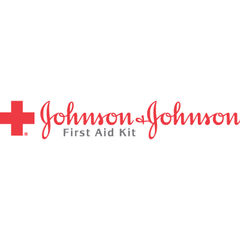 Johnson & Johnson® Red Cross® Logo