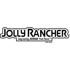 Jolly Rancher® Logo