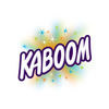 Kaboom™ Logo