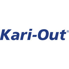 Kari-Out® Logo