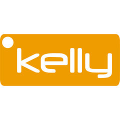 Kelly Computer Supply Logo