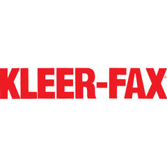 Kleer-Fax® Logo