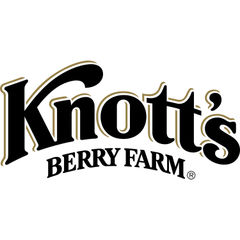 Knott's Berry Farm® Logo