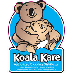 Koala Kare® Logo