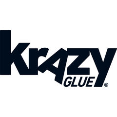 Krazy Glue® Logo