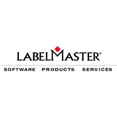 LabelMaster® Logo