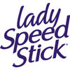 Lady Speed Stick® Logo