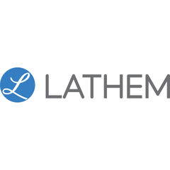 Lathem® Time Logo