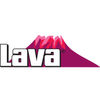 Lava® Logo