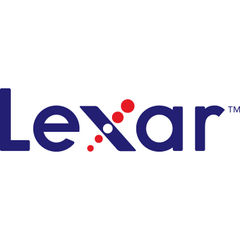 Lexar™ Logo