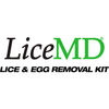 LiceMD® Logo