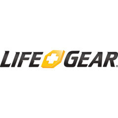 Life+Gear® Logo