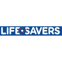 LifeSavers® Logo