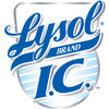 LYSOL® Brand III I.C.™ Logo