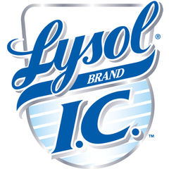 LYSOL® Brand I.C.™ Logo