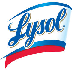 LYSOL® Brand Logo