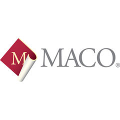 MACO® Logo
