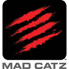 Mad Catz® Logo