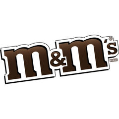 M & M's® Logo