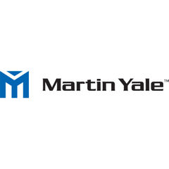 Martin Yale® Logo