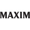 Maxim® Logo