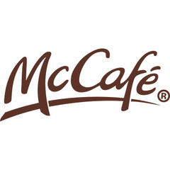 McCafe® Logo