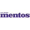 Mentos® Logo