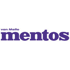 Mentos® Logo