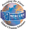 Mercury Floor Machines Logo