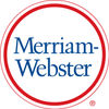 Merriam Webster® Logo