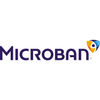 Microban® Logo
