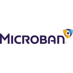 Microban® Logo